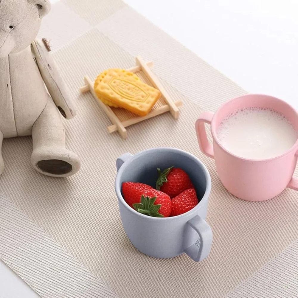230ml Toddler Cups